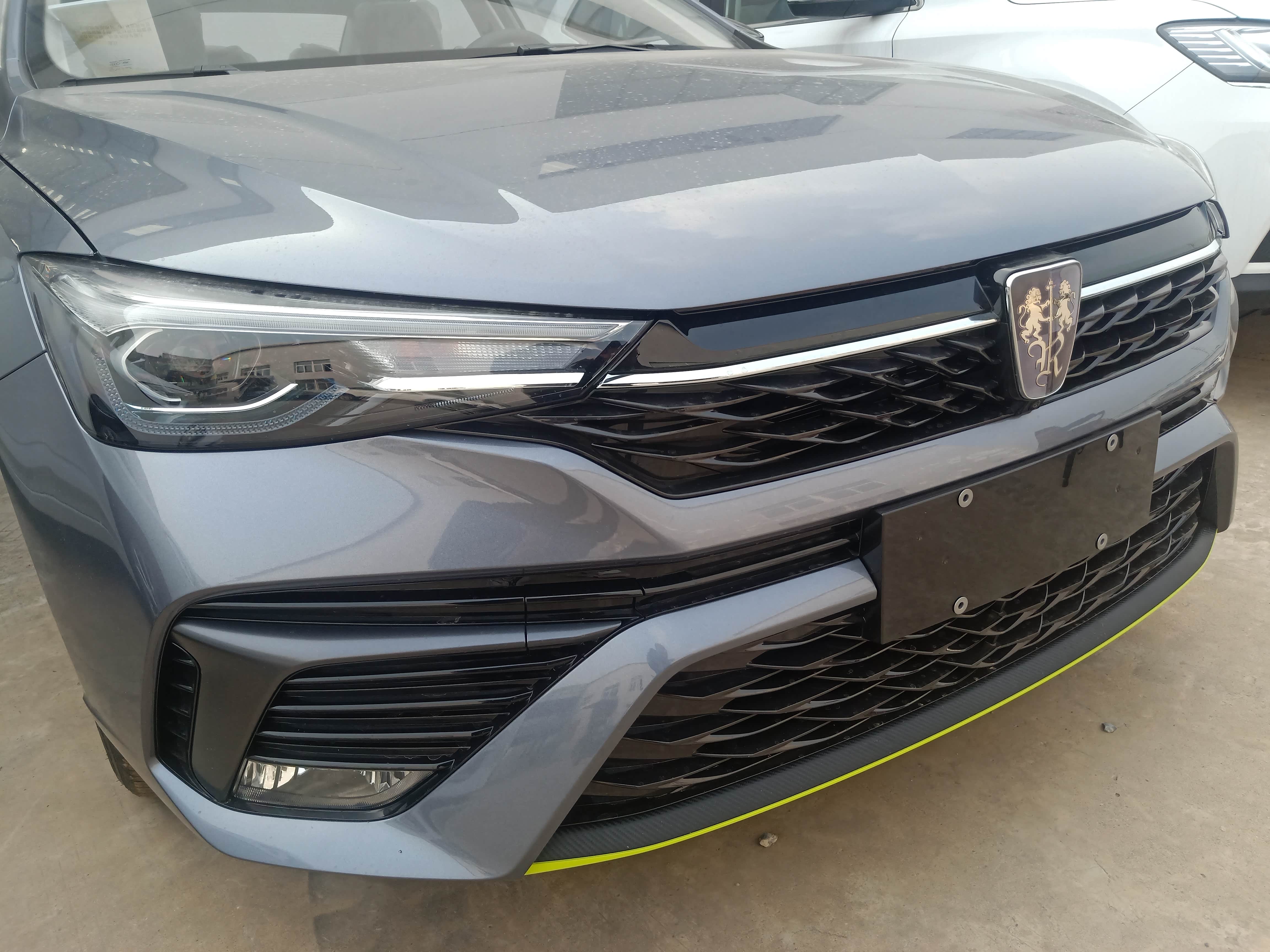 2021款荣威i5实拍,现金优惠8000元,价格"优势"大,还不入手?