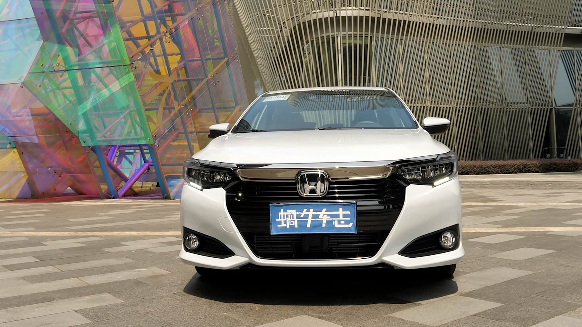 凌派1.0T的欢乐你懂吗？试驾本田新款凌派，它还有哪些大变化？_车家号_发现车生活_汽车之家