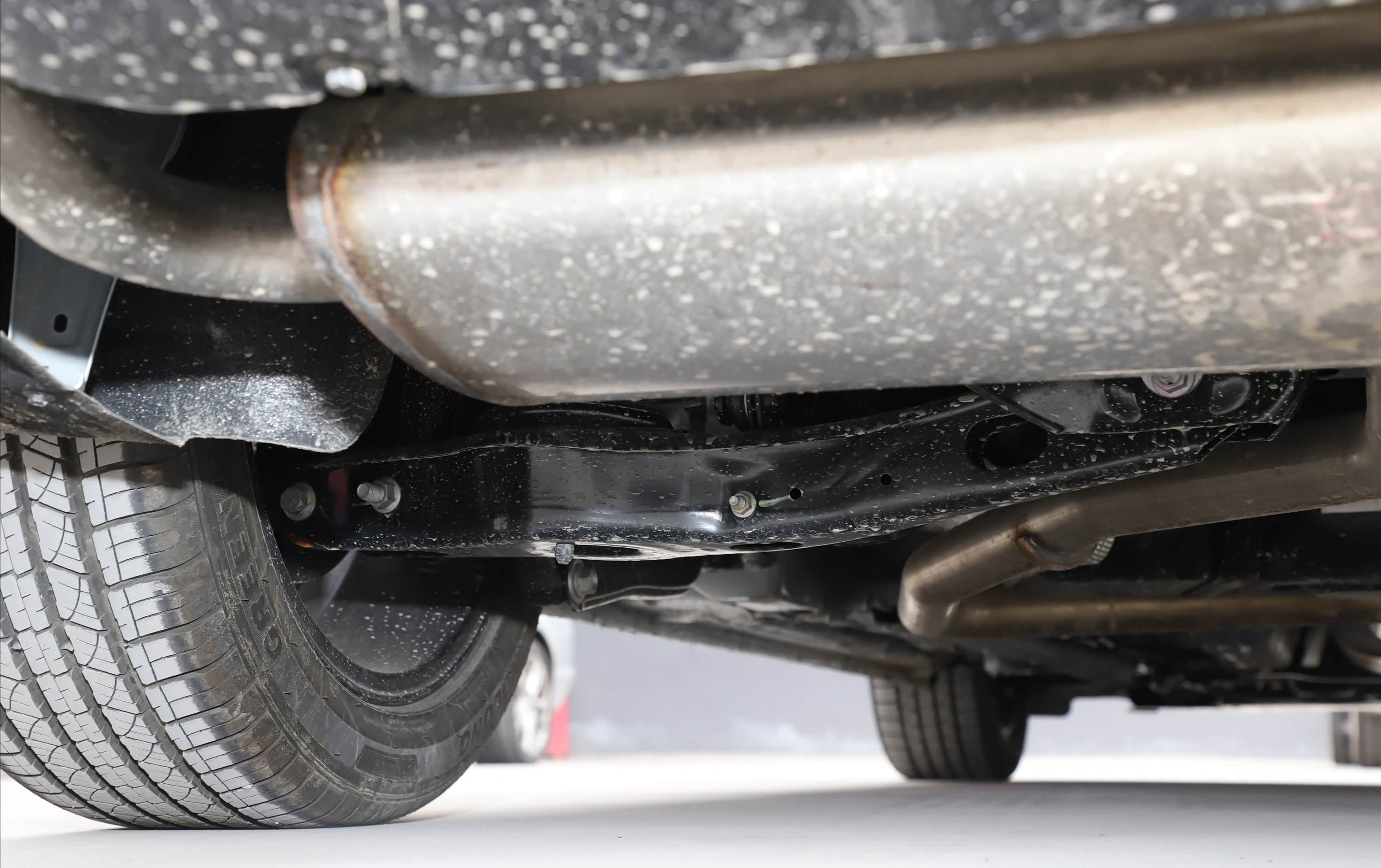 全新第三代奔腾b70标配十佳引擎轴距达2800mm999w起售