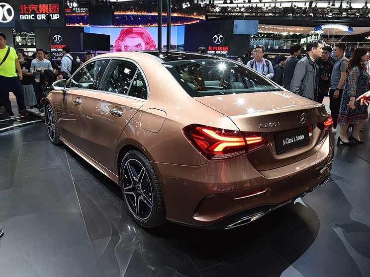 图 近0款 北京车展首发 上市新车汇总 汽车之家