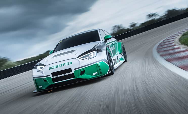 舍弗勒将于6月完成收购xtronic有限公司