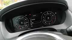 �Խݱ�F-PACEȫҺ���Ǳ�