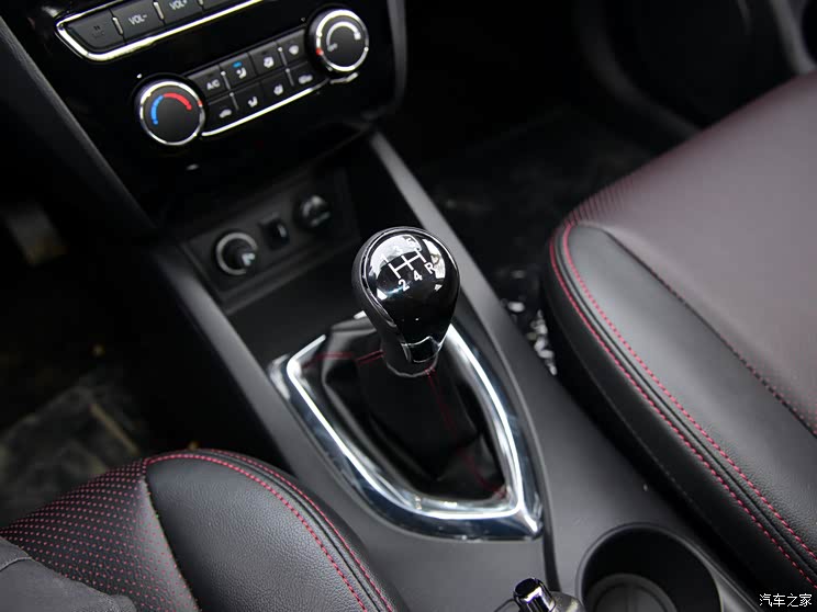 Home of the car