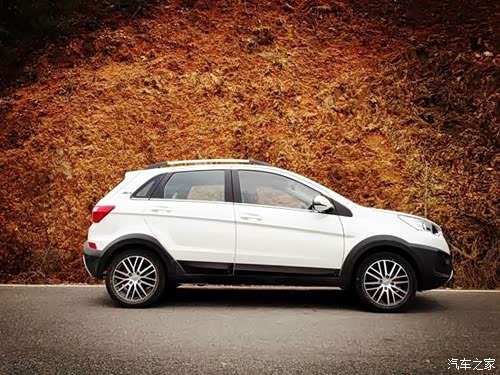 【图】昌河Q25全国线下推广活动即将趣乐开启