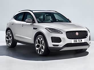 【捷豹e-pace(海外) 2022款】捷豹_捷豹e-pace(海外) 2022款报价_图片