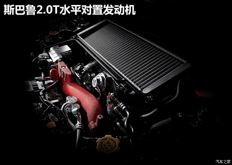 美式情怀永不落 沃德十佳发动机抢先看