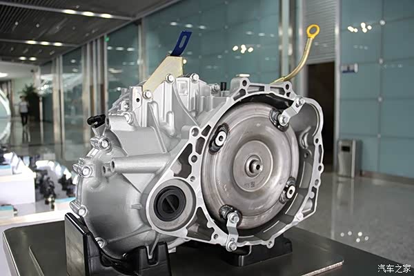 【国产自动变速箱的这些事】-【联想杂谈】论坛-lenovopc社区-联想