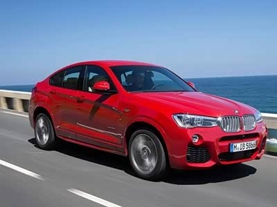 【图】鸿蒙智行首款轿跑SUV 抢先实拍智界R7