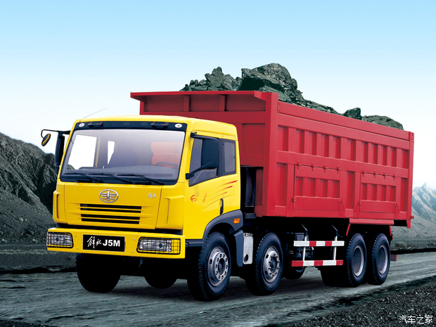 深扒!解放往事之三:j5,j6双雄时代