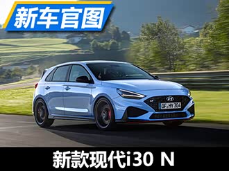 【现代i30(海外) 2021款】现代_现代i30(海外) 2021款报价_图片_汽车