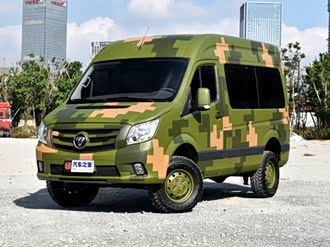 【蒙派克s】福田_蒙派克s报价_蒙派克s图片_汽车之家