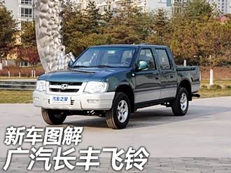 【飞铃】猎豹汽车_飞铃报价_飞铃图片_汽车之家