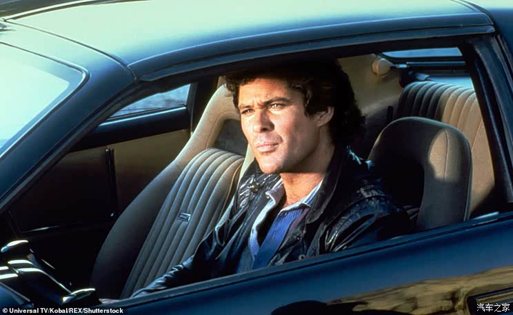 霹雳游侠战车拍出天价系主角私人藏品