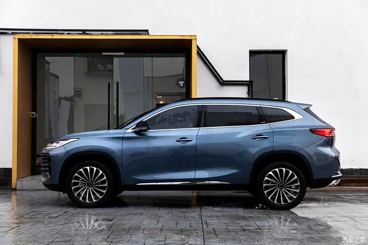 Home of the car
