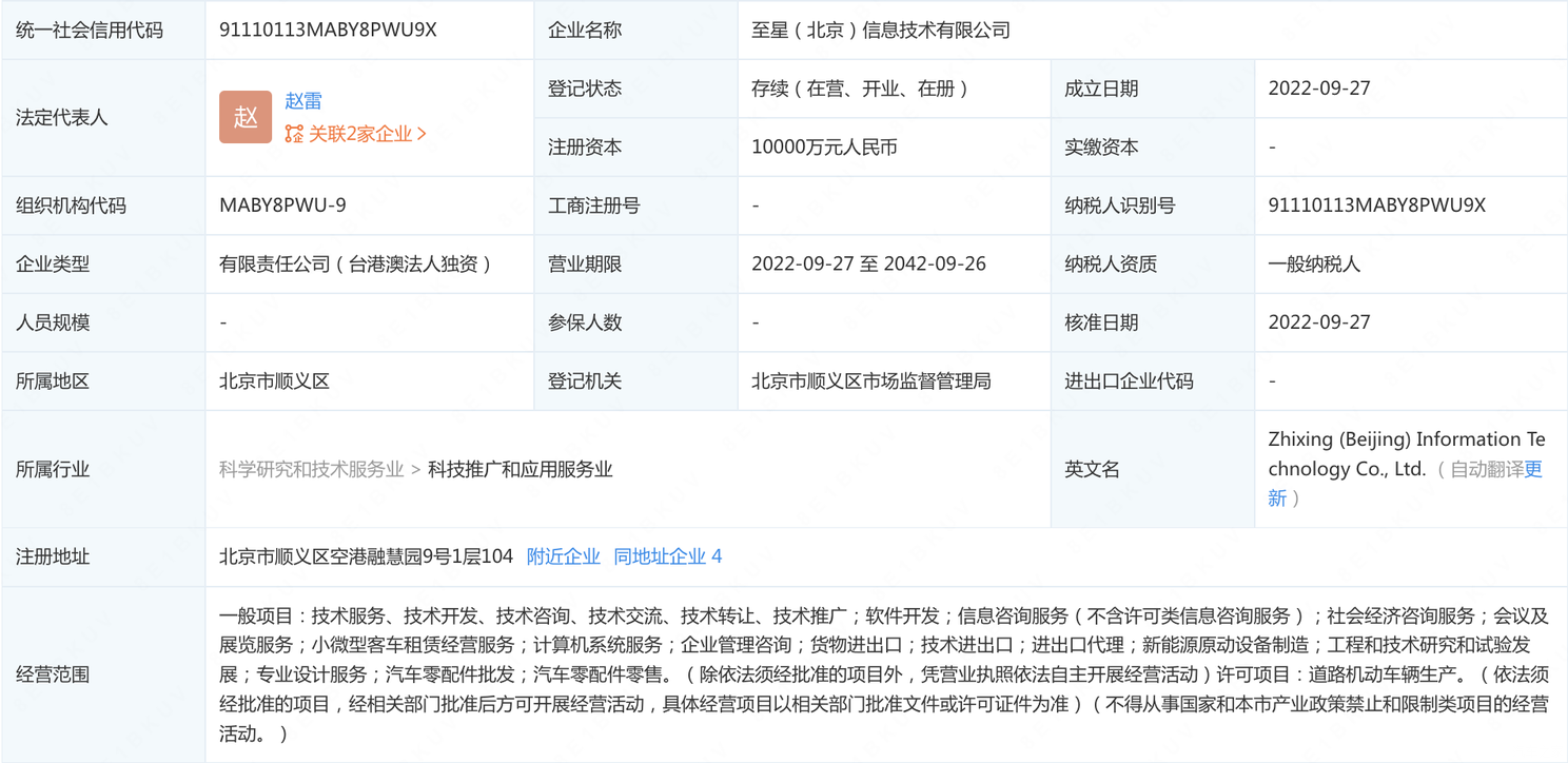 汽车之家