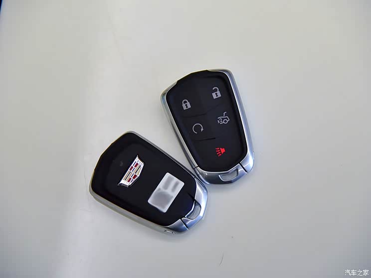 高性价比不后悔凯迪拉克ct6长期测试