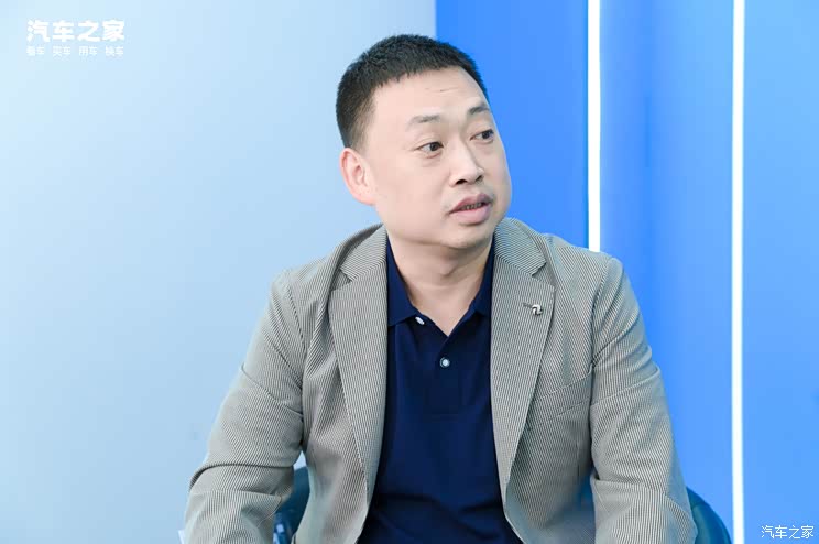 陈维杰:超级增程是新能源皮卡最优解