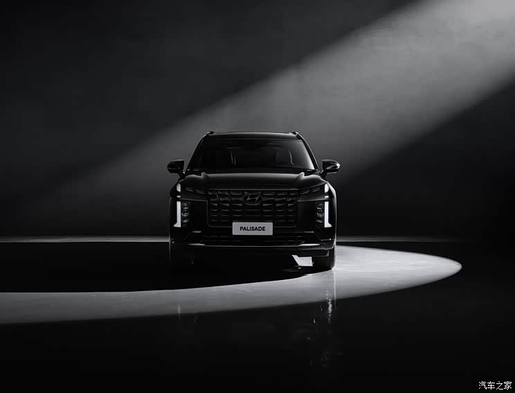 88万元 帕里斯帝黑骑士版上市_汽车之家