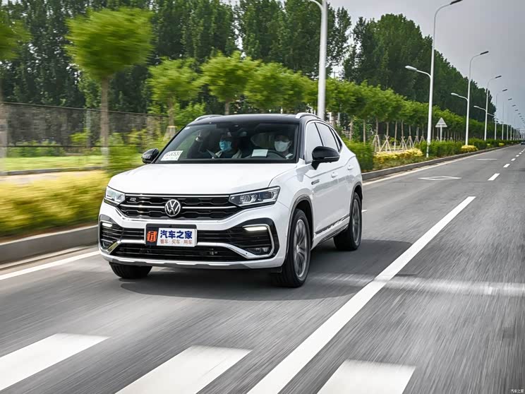 近日,我们从涌鑫一汽大众获悉,探岳x目前最高可享优惠4.