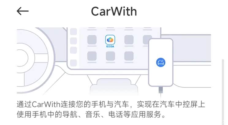 小米CarWith/数字钥匙著作权获批准登记