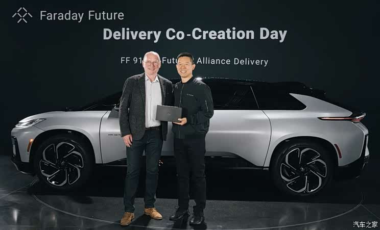 【图】法拉第未来在列 2024年3月召回汇总_汽车之家