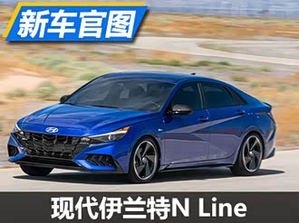 【伊兰特(进口) 2021款】现代_伊兰特(进口) 2021款报价_图片_汽车之