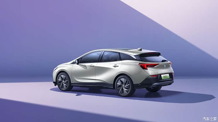 纯电家轿别克微蓝6_珠海安骅别克新闻资讯欢迎垂询4009309514】-汽车