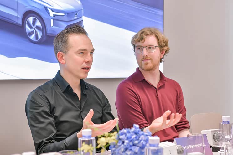 severinson,luminar technologies创始人&首席执行官austin russell与