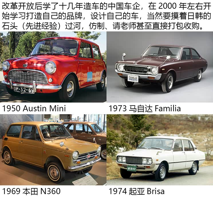 奔驰c260报价 要雄起不要安逸长安汽车设计史 上 汽车报价 车友帮