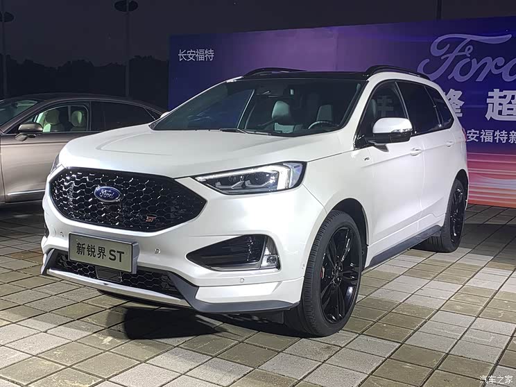 98-38.98万 长安福特4款新车上市_汽车之家