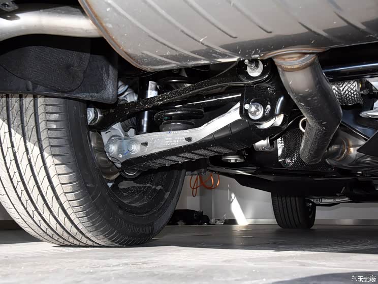 售价跌破30万奥迪q5l开始以价换市