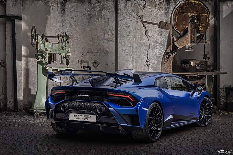 兰博基尼三款纪念版车型首发_汽车之家