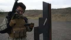 ����MK18��ǹ������飡