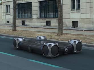 【airflow vision】克莱斯勒_airflow vision报价_airflow vision图片