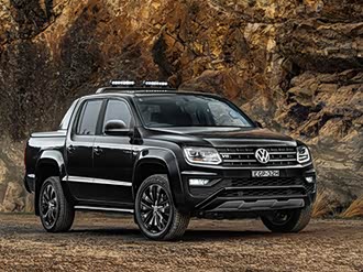 加码电气化 大众或将大众全新amarok皮卡正北京暂无促销信息athm暂无