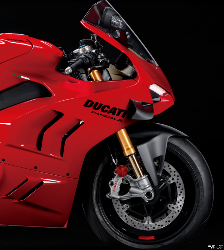 【图】新款杜卡迪panigale v4/v4 s正式上市_汽车之家