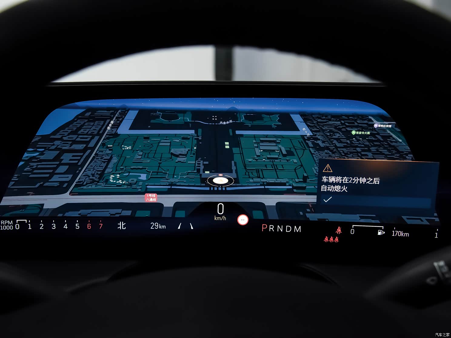 新款ct5豪华2197万起增33英寸9k曲面屏