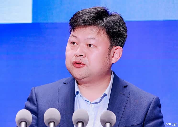 周锋任副总经理 东风日产人事任命调整