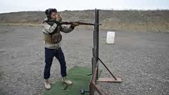 ����M1924��ǹ�������