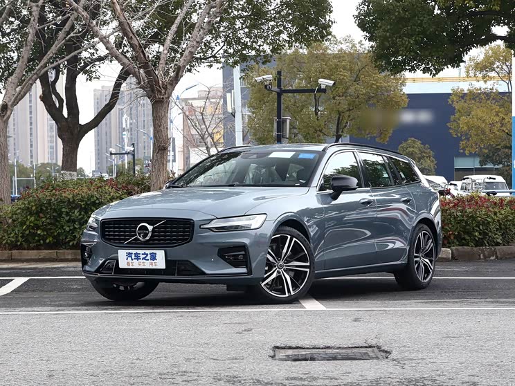 【图】总有一款适合你 沃尔沃v60购车手册_汽车之家