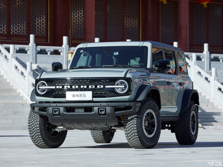 福特烈马一车难求 为何最推荐长滩版