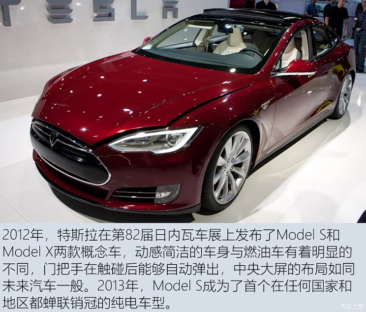 【图】日内瓦车展百年 哪些瞬间值得铭记 (下)_汽车之家