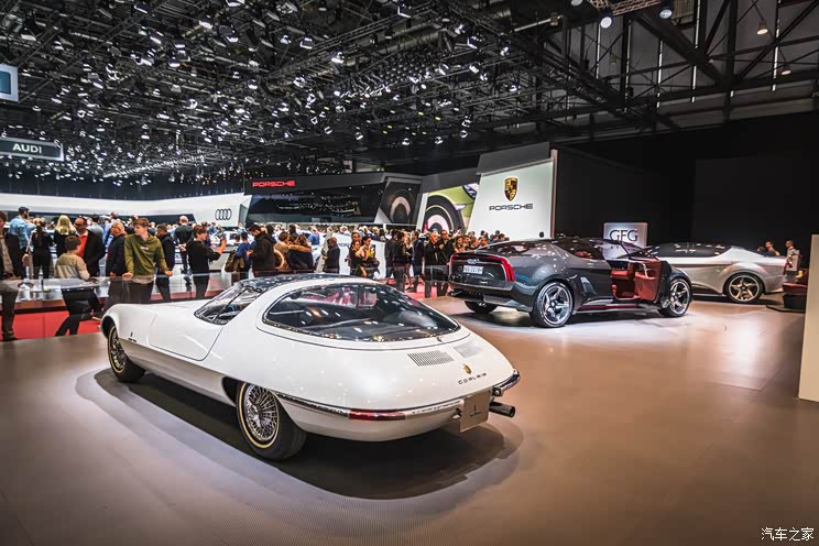 【图】正变得无关紧要 日内瓦车展的回顾 展望_汽车之家
