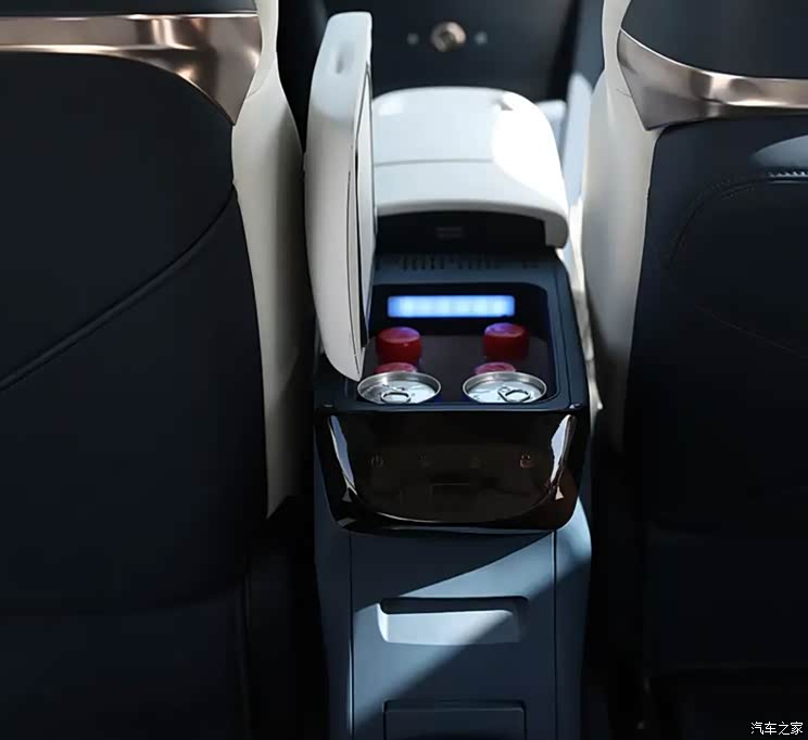 夏天来了!一文带你看懂各种车载冰箱