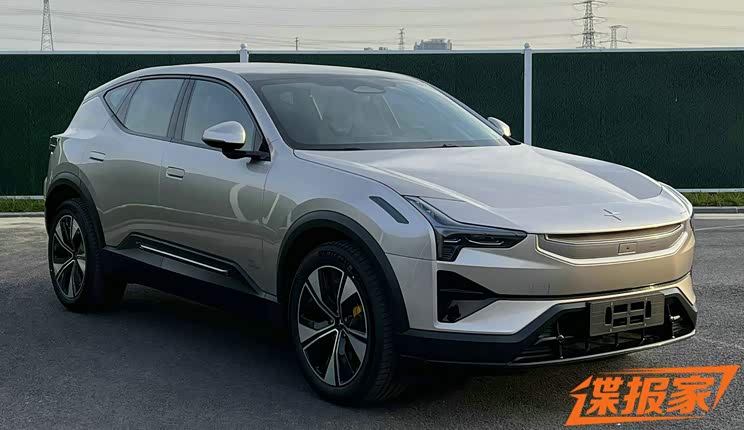 8-79.8万元 polestar 3申报图曝光_汽车之家