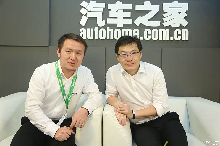 【图】2016成都车展对话东风雪铁龙部长孙亦文_汽车之家