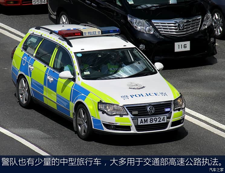 世界警车大观警匪片记忆中的香港