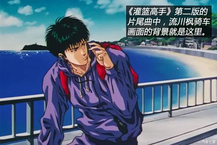 你竟然是这样的日本 东京-镰仓简行记