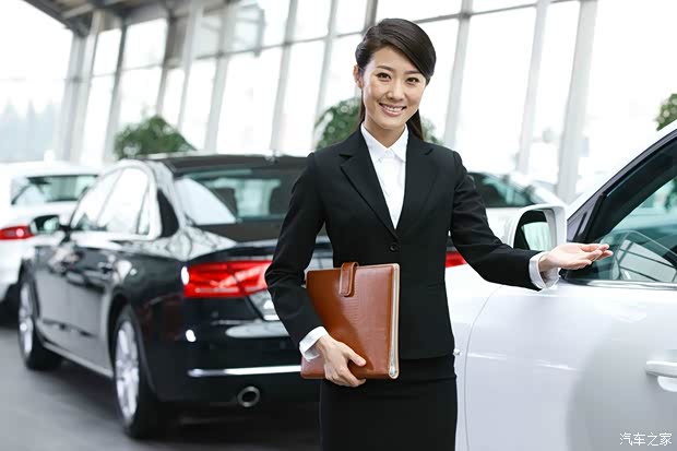 做汽车销售顾问怎么样
