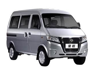 【星旺】广汽吉奥_星旺报价_星旺图片_汽车之家